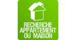 Recherche Appartement ou Maison - NEUF