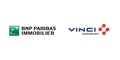 VINCI IMMOBILIER / BNP PARIBAS IMMOBILIER