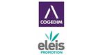 Cogedim / Eleis Promotion