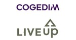 Cogedim / LIVE UP