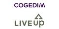 Cogedim / LIVE UP