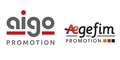 AIGO PROMOTION / AEGEFIM