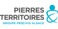 Pierres et Territoires de France Alsace