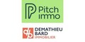 Pitch Immo / Demathieu Bard Immobilier