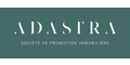 ADASTRA - Societe de promotion immobiliere