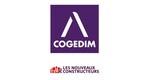 COGEDIM / Les Nouveaux Constructeurs