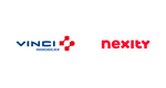 VINCI IMMOBILIER / NEXITY