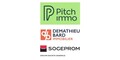 Pitch Immo / Demathieu Bard Immobilier / SOGEPROM