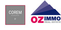 COREM PROMOTION / Commercialisation : OZIMMO