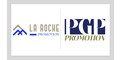LA ROCHE PROMOTION / PGP
