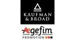 Kaufman & Broad / AEGEFIM
