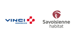 VINCI IMMOBILIER / SAVOISIENNE HABITAT