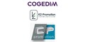 Cogedim / K2 Promotion et CP Promotion