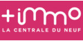 Commercialisation : PLUSIMMO LA CENTRALE DU NEUF