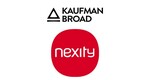 Kaufman & Broad / Nexity