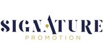 SIGNATURE PROMOTION
