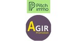 Pitch Immo / AGIR