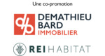 DEMATHIEU-BARD IMMOBILIER