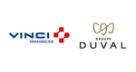 VINCI IMMOBILIER / GROUPE DUVAL
