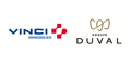 VINCI IMMOBILIER / GROUPE DUVAL