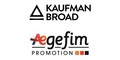 Kaufman & Broad / AEGEFIM