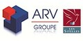 ARV GROUPE / Commercialisation : LES SITELLES