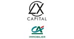 LX Capital / Crédit Agricole Immobilier