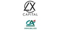 LX Capital / Crédit Agricole Immobilier