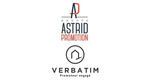 ASTRID PROMOTION / VERBATIM