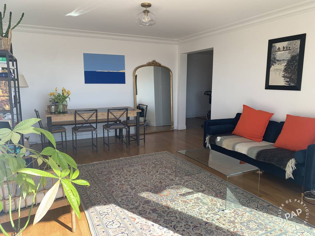 Location Appartement