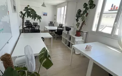 Paris 10E (75010)
