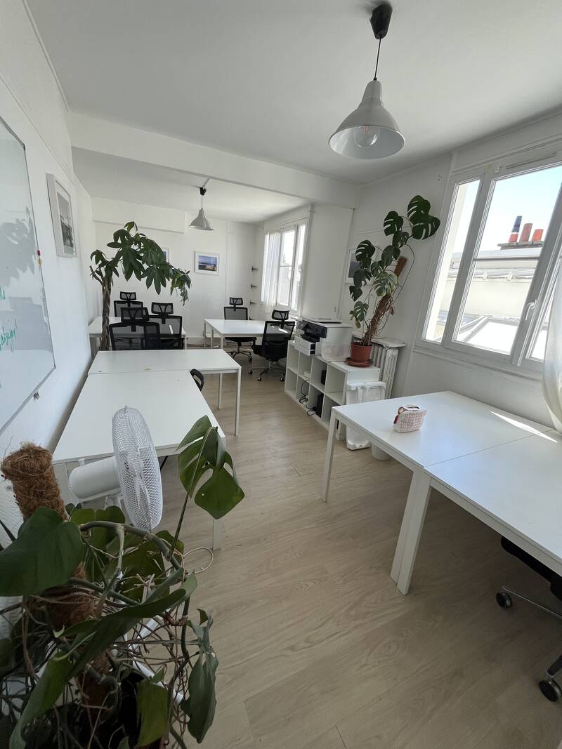 Paris 10E (75010)