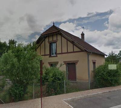 Location maison 5 pièces Jouy-le-Potier (45370)