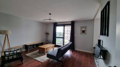 Location appartement 2 pièces Saintes (17100)