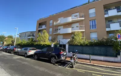 Nanterre (92000)