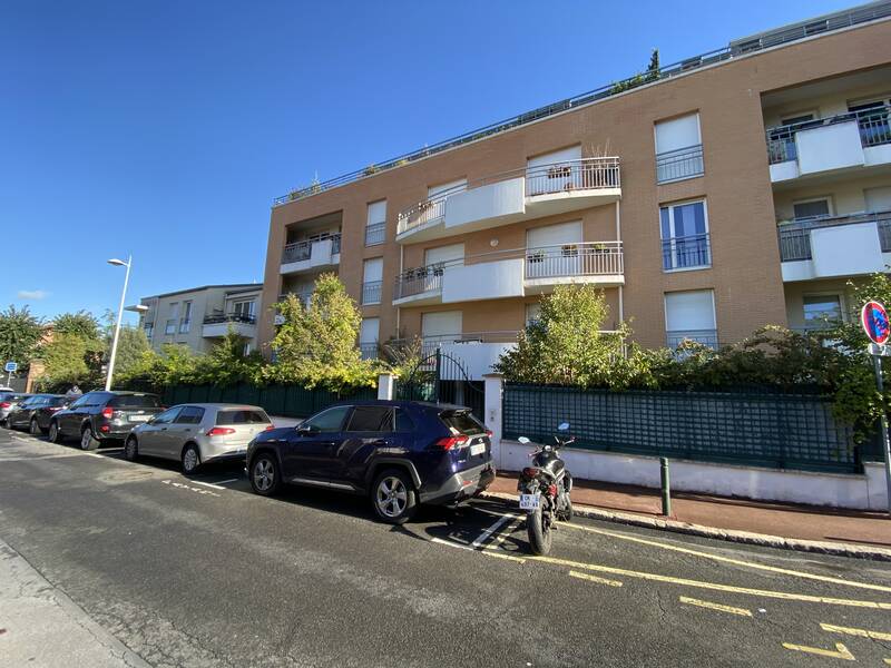 Nanterre (92000)