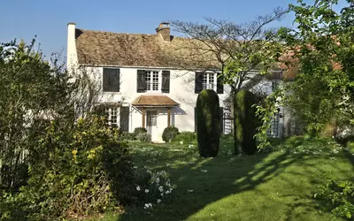 Saint-Germain-De-La-Grange (78640)