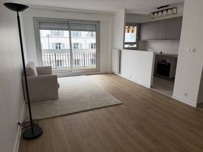 Vente appartement 2 pièces Neuilly-sur-Seine (92200)