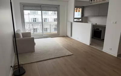 Neuilly-Sur-Seine (92200)