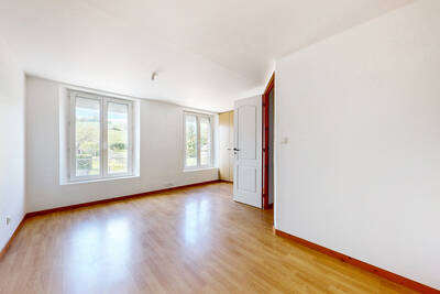 Vente maison 5 pièces Neuf-Marché (76220)