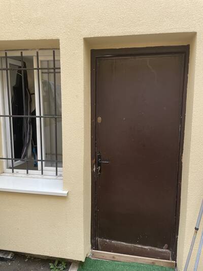 Location appartement studio Drancy (93700)