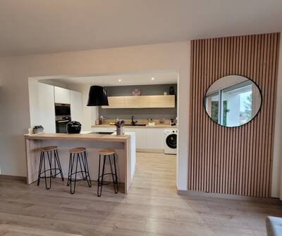 Vente appartement 4 pièces Le Haillan (33185)