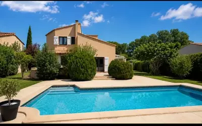 Aix-En-Provence (13080)