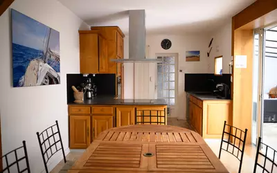 Maison 6 pièces 188 m² · à La Chapelle-sur-Erdre · 187,7 m² · 850 000 €