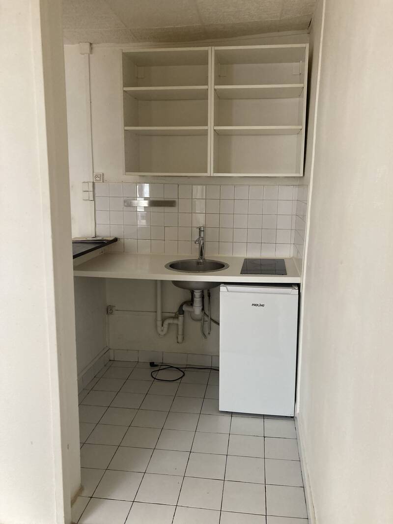 Paris 18E (75018)