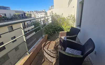 Paris 13E (75013)