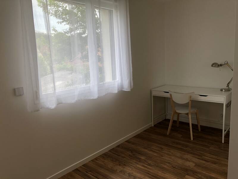 Bures-Sur-Yvette (91440)