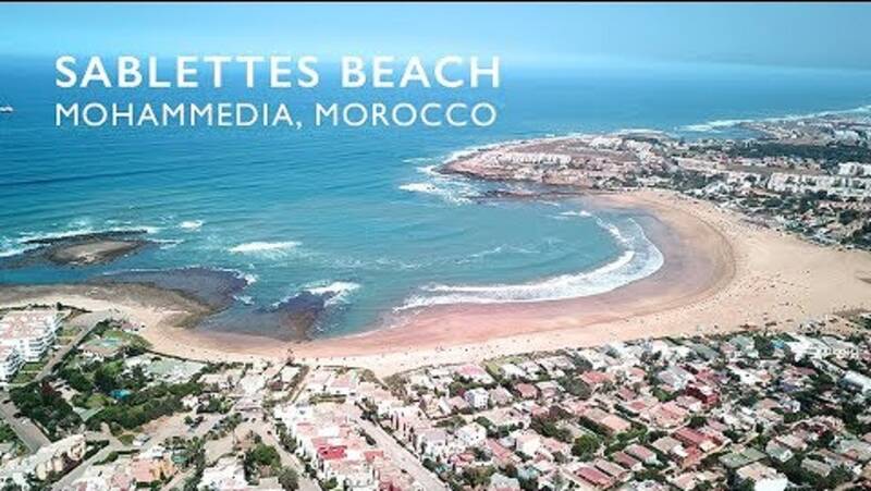 Maroc