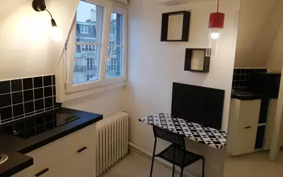 Neuilly-Sur-Seine (92200)