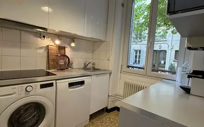 Paris 17E (75017)